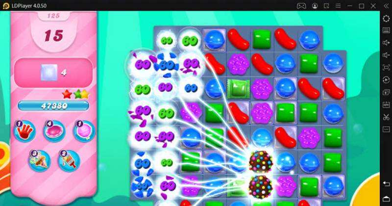 أهم النصائح والحيل عن لعبة Candy Crush Saga