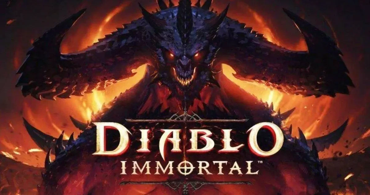 دليل المبتدئين للعبة Diablo Immortal