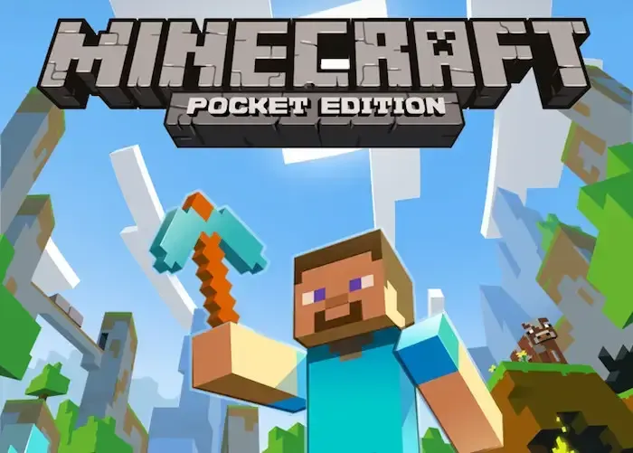 Minecraft pocket edition نصائح وحيل للبقاء على قيد الحياة