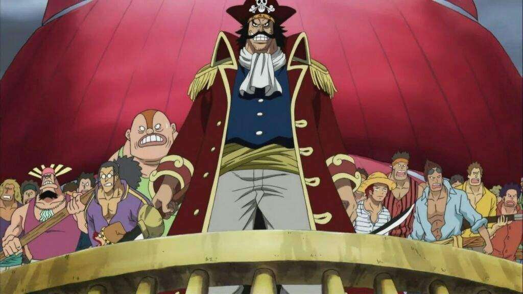 أفضل عشر شخصيات في لعبة One Piece Bounty Rush 