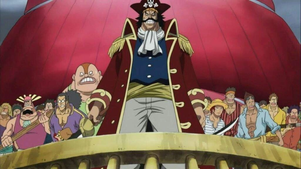 أفضل عشر شخصيات في لعبة One Piece Bounty Rush 