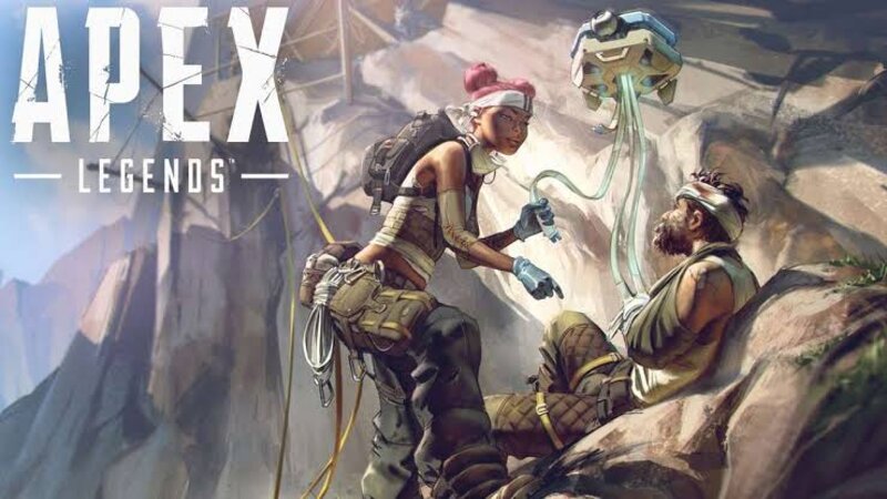 دليل شخصية Lifeline في لعبة Apex Legends Mobile