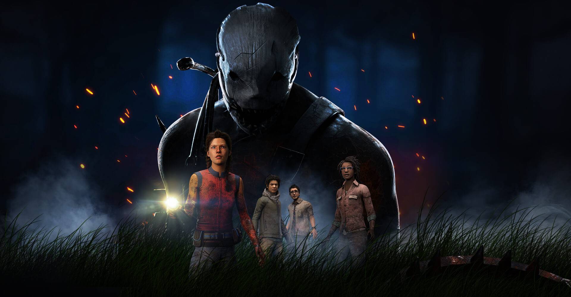 تم الإعلان عن تاريخ إصدار Dead By Daylight Mobile