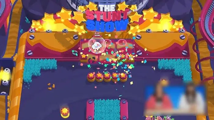 شرح مفصل تحديث Brawl Stars: Stunt Show، واثنين من Brawlers الجدد ، ونمط لعبة جديد والمزيد