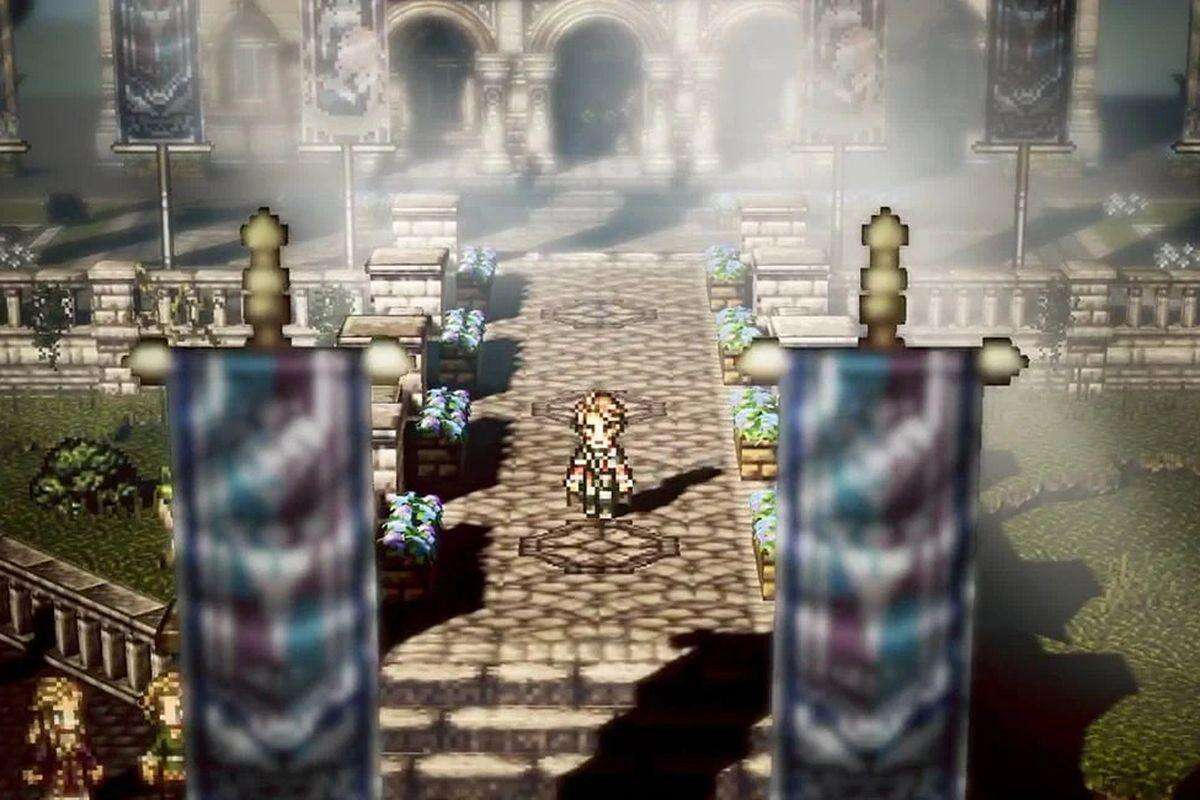 دليل المبتدئين للعبة Octopath Traveler: Champions of the Continent