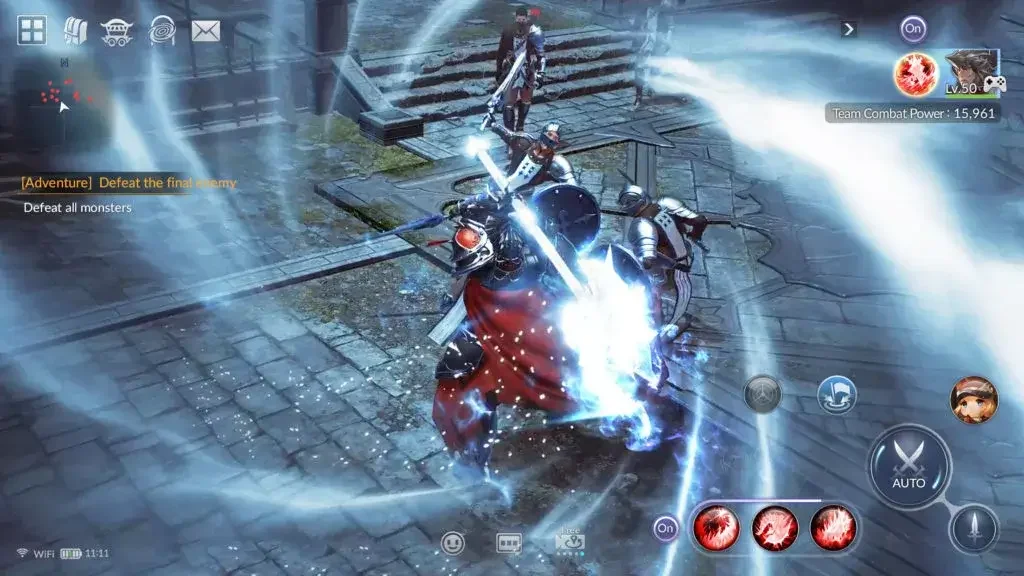 نصائح المعارك الإستراتيجية في لعبة Seven Knights 2&nbsp;