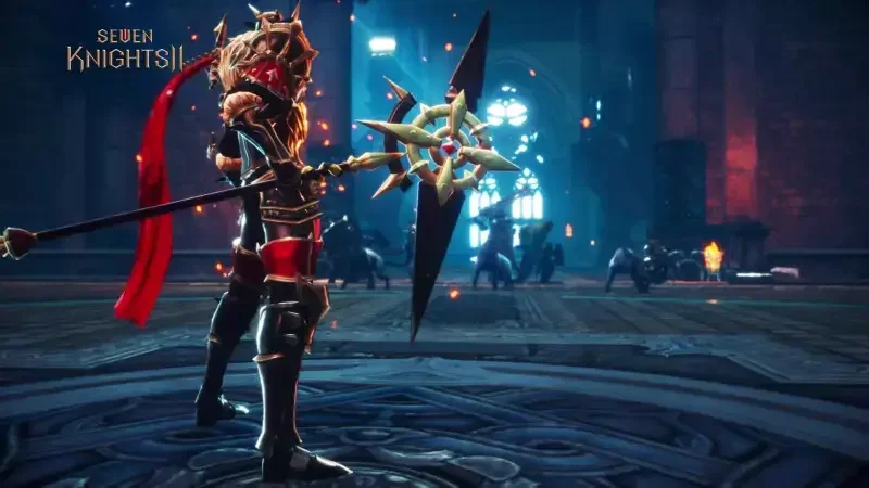 نصائح المعارك الإستراتيجية في لعبة Seven Knights 2&nbsp;
