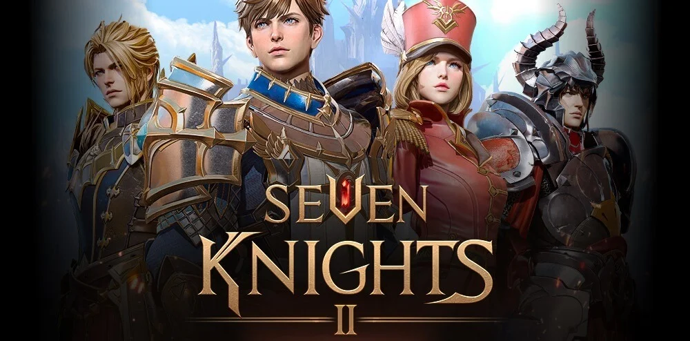 نصائح المعارك الإستراتيجية في لعبة Seven Knights 2&nbsp;