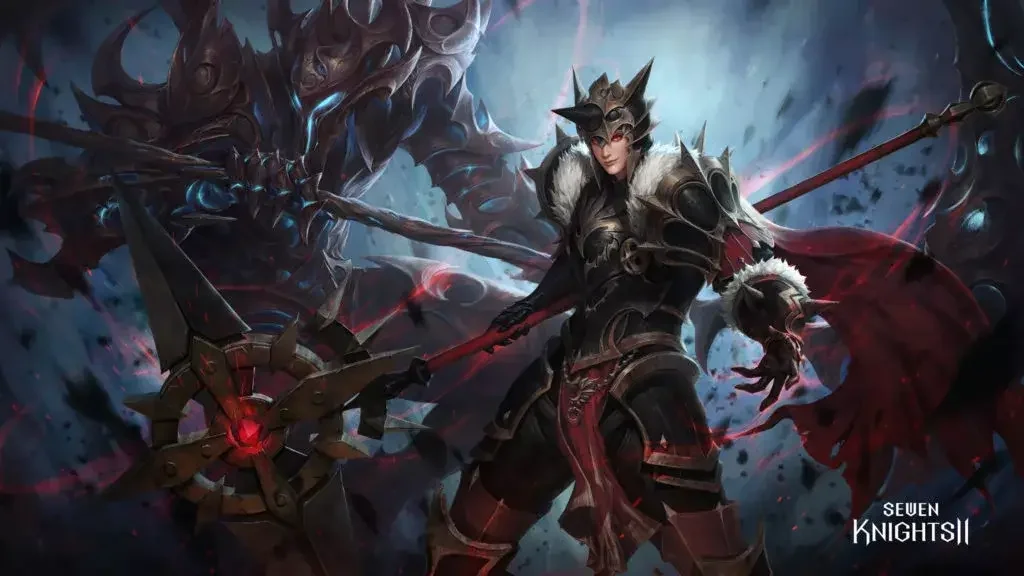 نصائح المعارك الإستراتيجية في لعبة Seven Knights 2&nbsp;