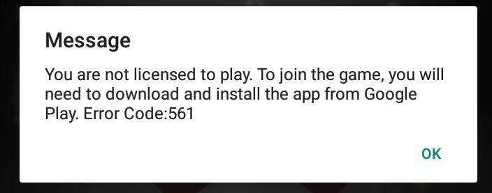 كيفية تنزيل وتشغيل Apex Legends Mobile في مناطق أخرى غير متاحة