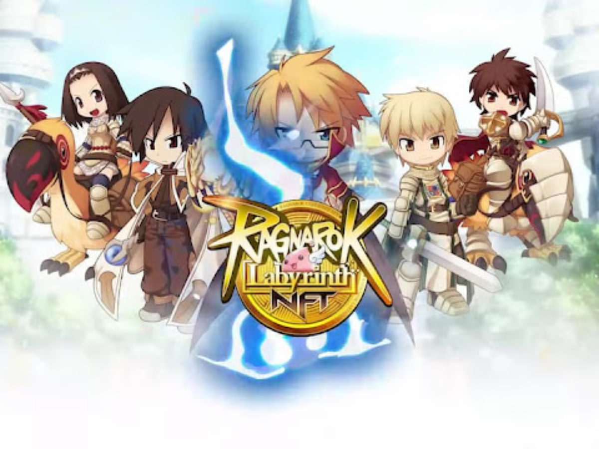 أفضل المحاكي للعب Ragnarok Labyrinth NFT على الحاسوب