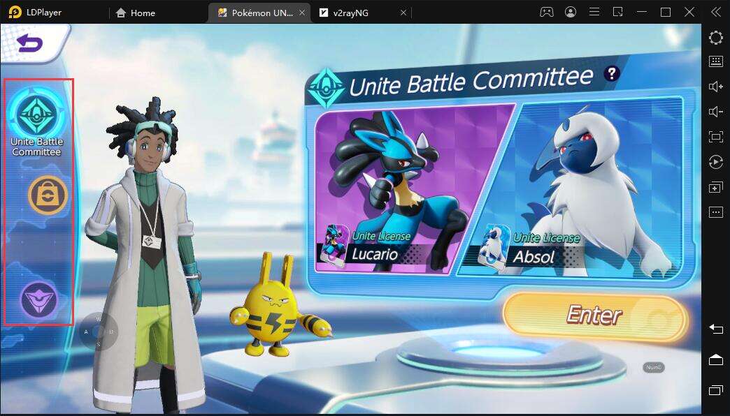 دليل ونصائح Pokemon Unite للمبتدئ