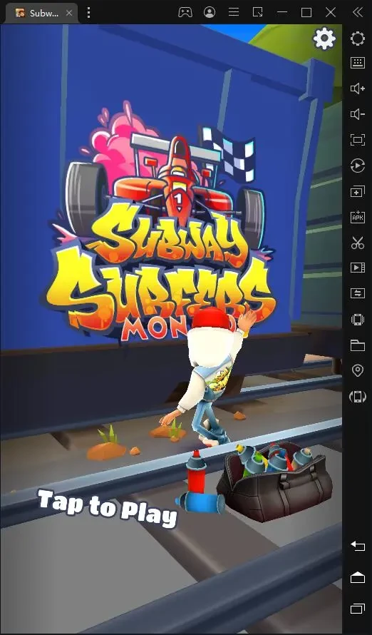 حيل ونصائح للعب Subway Surfers على الحاسوب