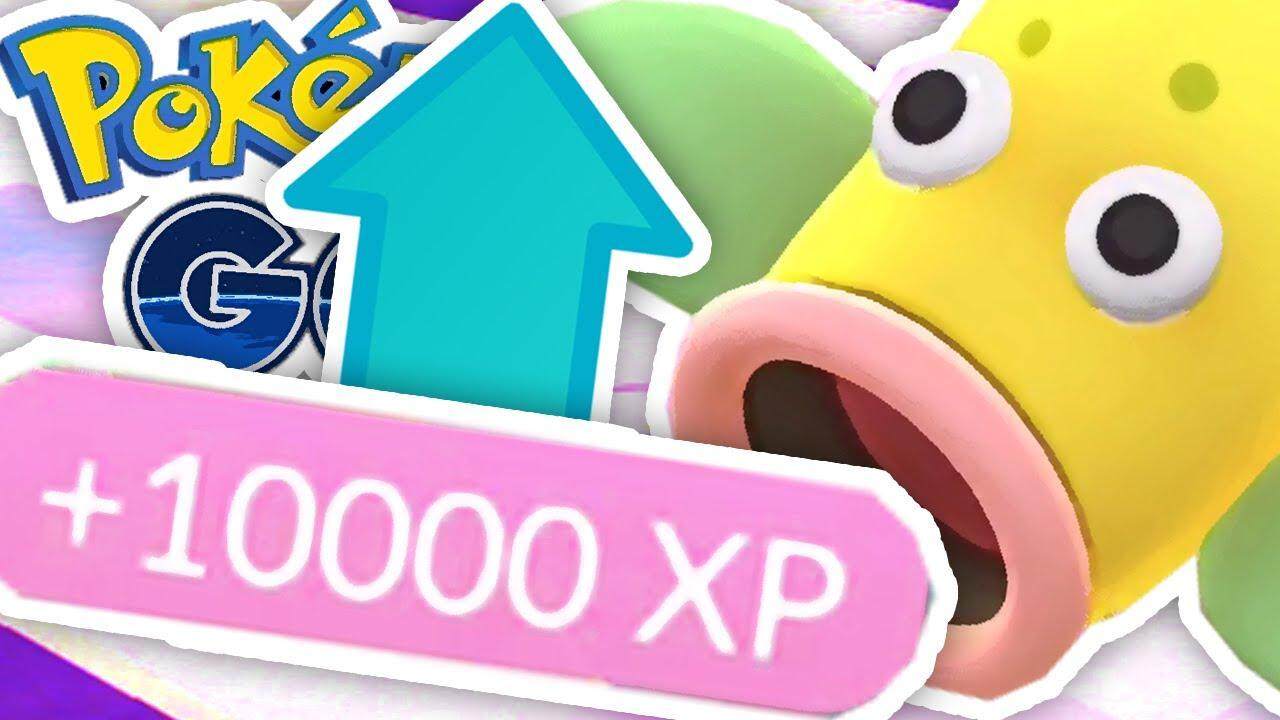 بوكيمون Go: أفضل الأسرار والنصائح  
