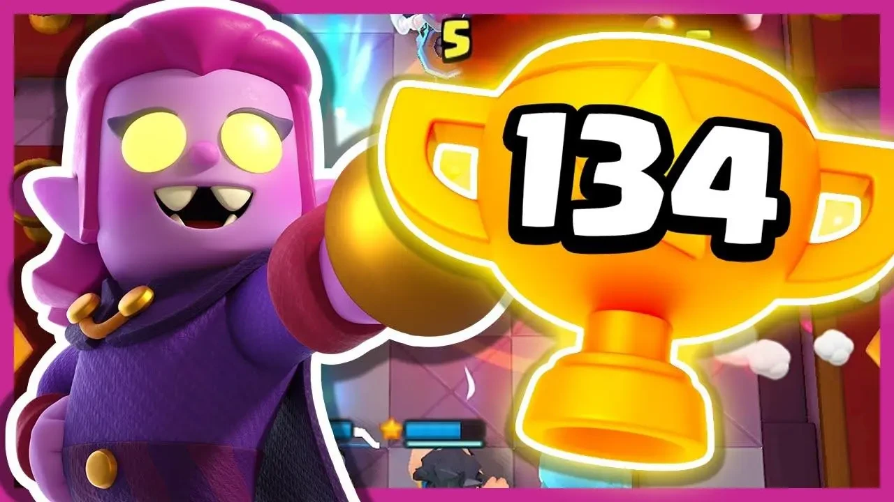 Clash mini: أفضل التشكيلات للعب بها