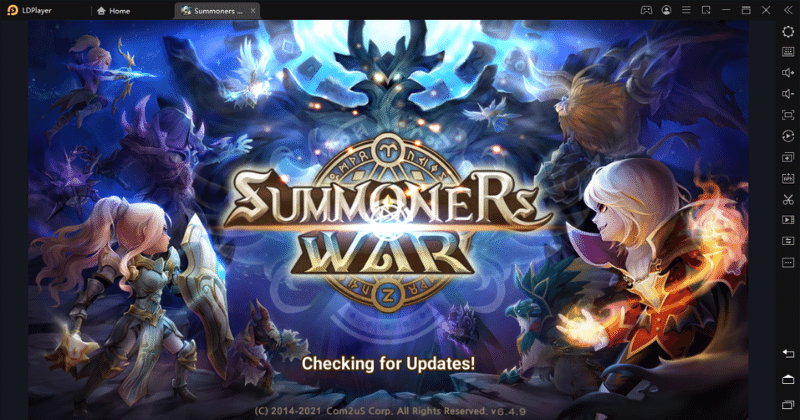 Summoners War Sky Arena – Tier List - Februar 2022