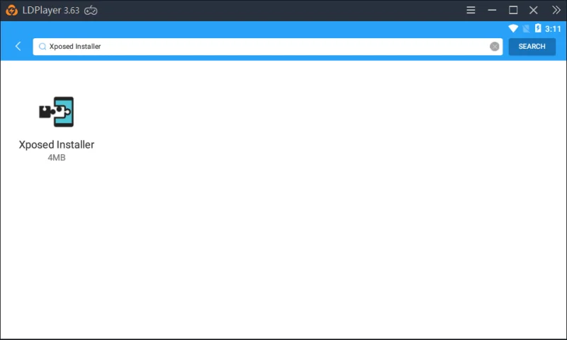 Xposed Installer auf deinem LDPlayer einrichten