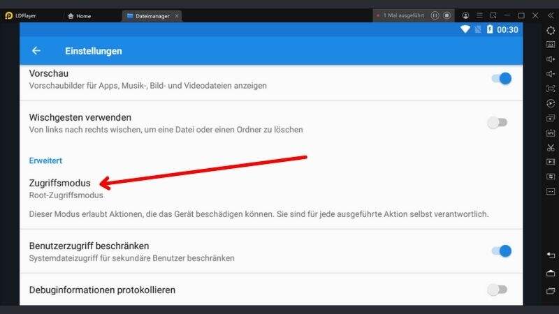 Wie man APK-Dateien von installierten Spielen oder Anwendungen erhält