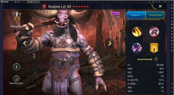 Raid Shadow Legends 6.10 – Alles was du wissen musst