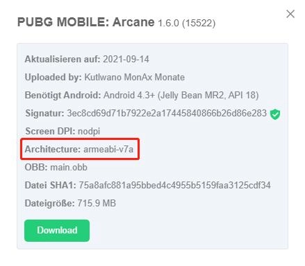 Wie kann man aus anderen Quellen Spiele installieren?
