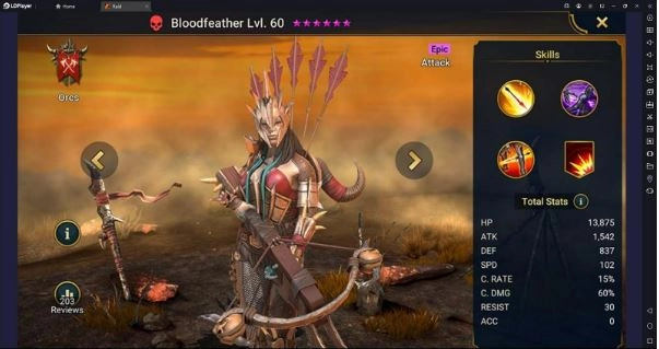 Raid Shadow Legends 6.10 – Alles was du wissen musst