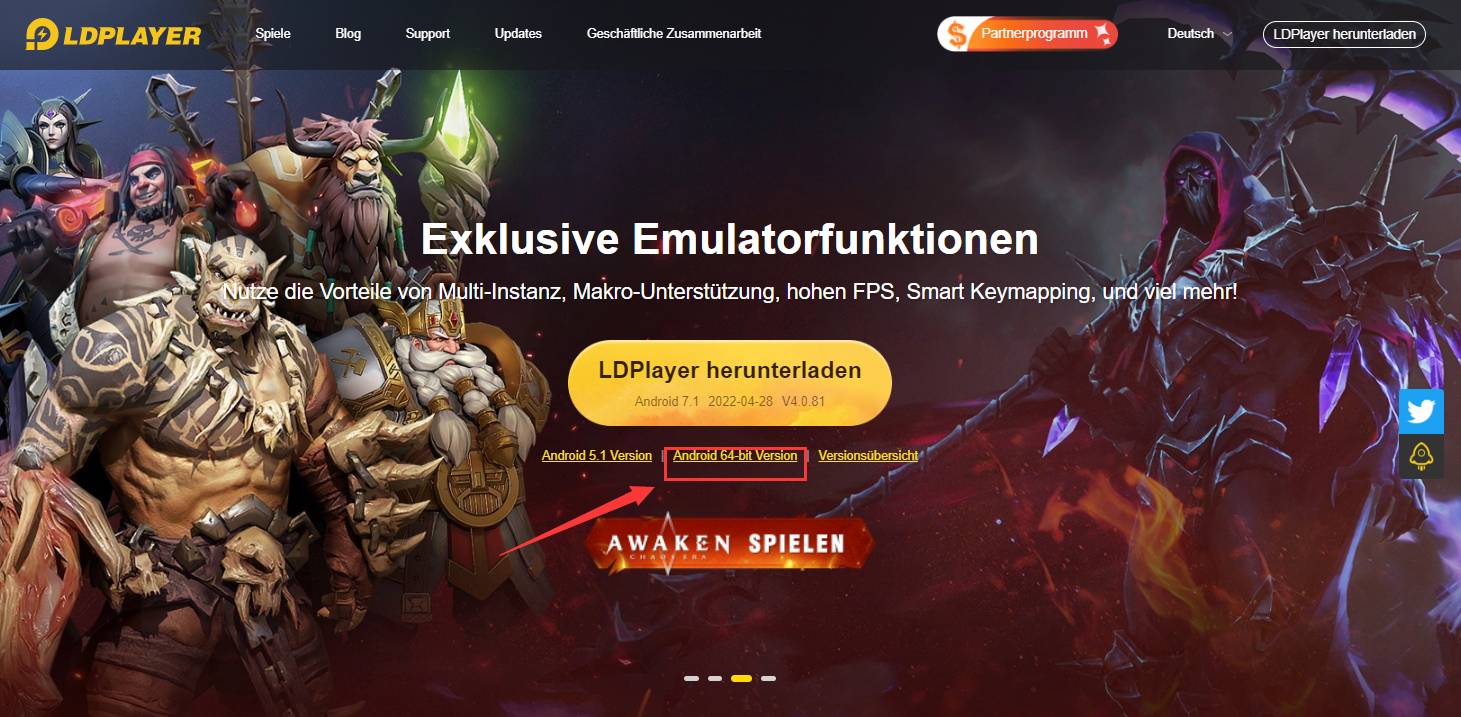 Wie spielt man Efootball 2022 auf PC
