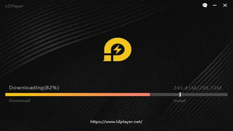 LDPlayer 4 - Neue Funktionen und Verbesserungen mit Android 7