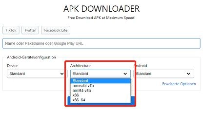 Wie kann man aus anderen Quellen Spiele installieren?