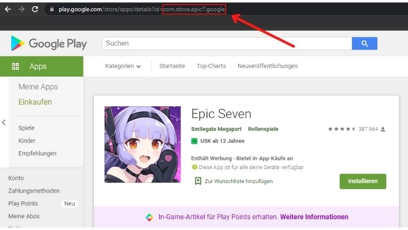 Wiederherstellen von Spieldaten (insbesondere des Gastkontos) auf einer kaputten Instanz