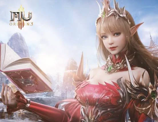 Wie spielt man MU Origin 3 auf PC
