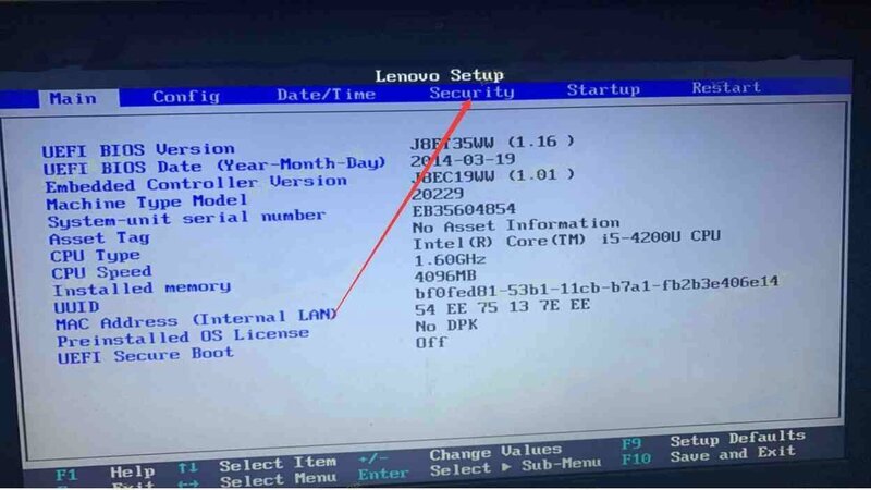 So aktivierst du die Virtualisierungstechnologie (VT) auf Lenovo-Desktops und -Laptops