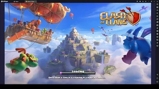 Clash of Clans Oktober Update - Änderung am Kasernensystem