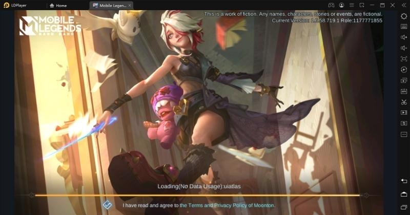 Mobile Legends: Bang Bang Hero Melissa – Guide, Skills und Erscheinungsdatum