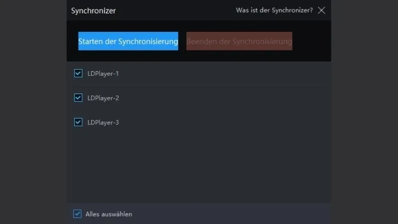 Spiele Soul Tide auf deinem PC und erleichtere dir damit das Rerollen