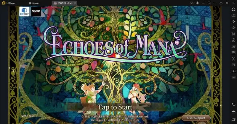 Echoes of Mana Tier-Liste und Reroll Guide