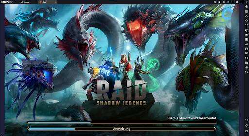 Raid Shadow Legends 6.10 – Alles was du wissen musst