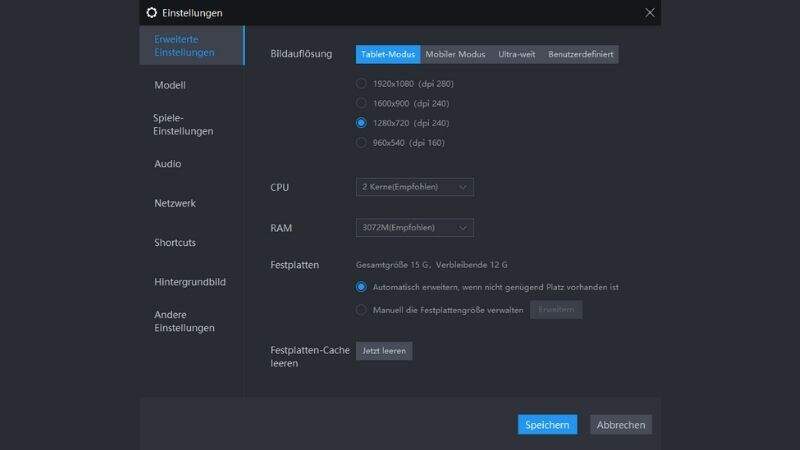 Wie man so viele Instanzen von LDPlayer wie möglich öffnet | Multiple LDPlayer-Optimierungen und Emulator-Parametereinstellungen