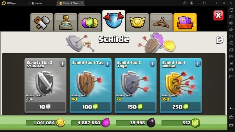 5 Tipps um bei Clash of Clans schneller voran zu kommen