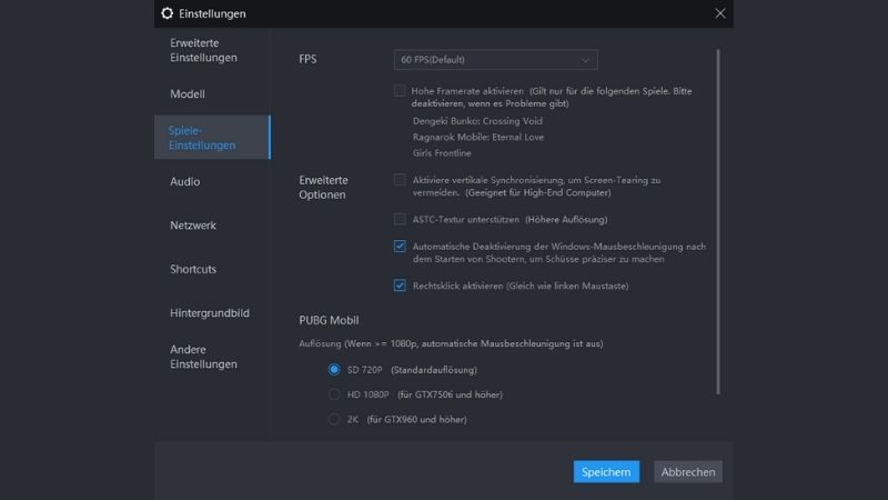 Wie man so viele Instanzen von LDPlayer wie möglich öffnet | Multiple LDPlayer-Optimierungen und Emulator-Parametereinstellungen