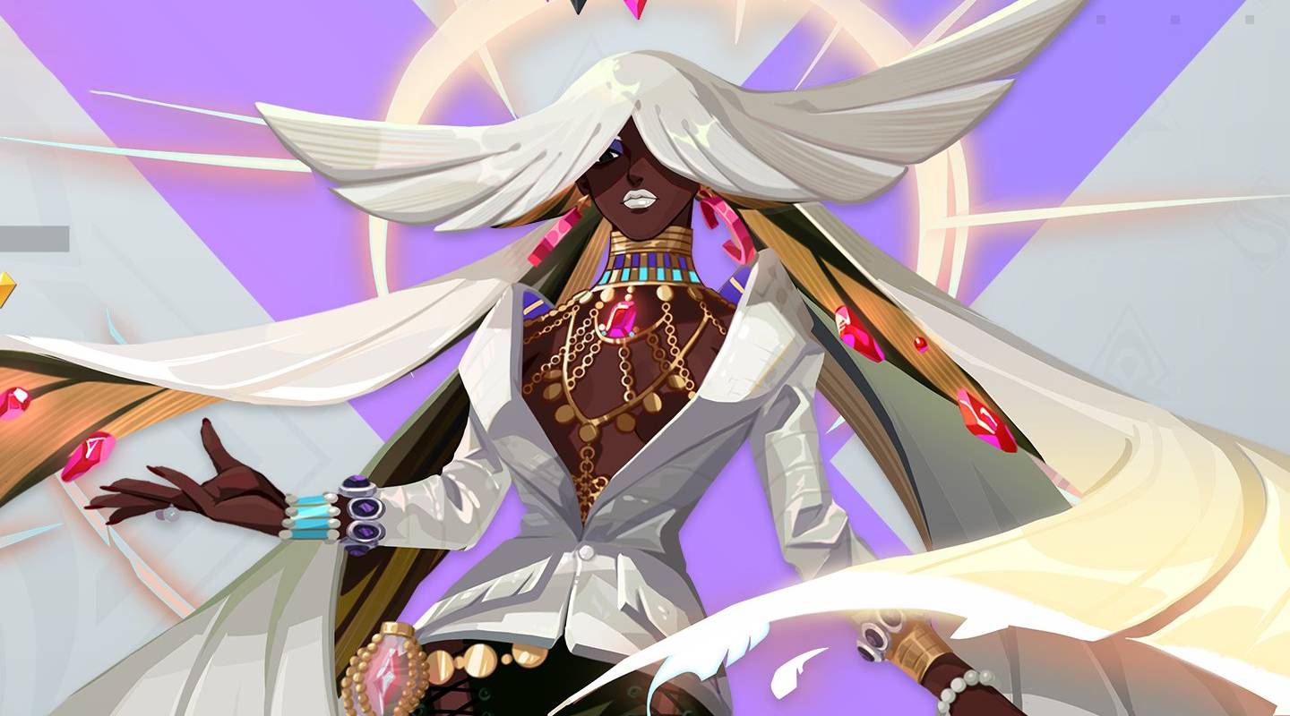 Dislyte - Tier-List und Reroll Guide