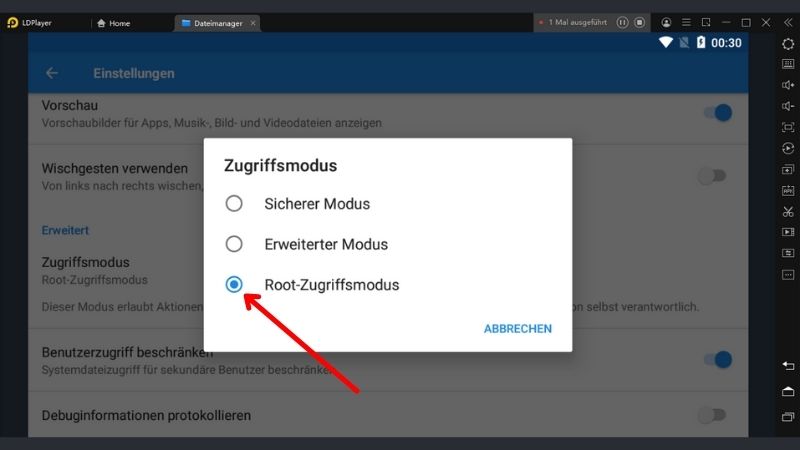 Wie man APK-Dateien von installierten Spielen oder Anwendungen erhält