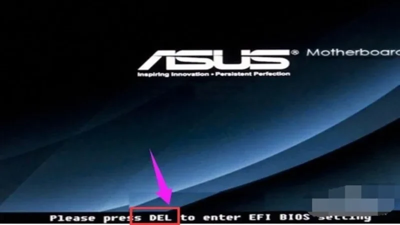 So aktivierst du die Virtualisierungstechnologie (VT) auf einem ASUS-Desktop und -Laptop