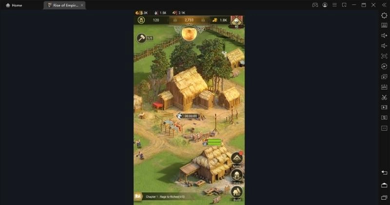 Rise of Empires: Ice and Fire - Mit diesen Tipps wirst du zum Meister