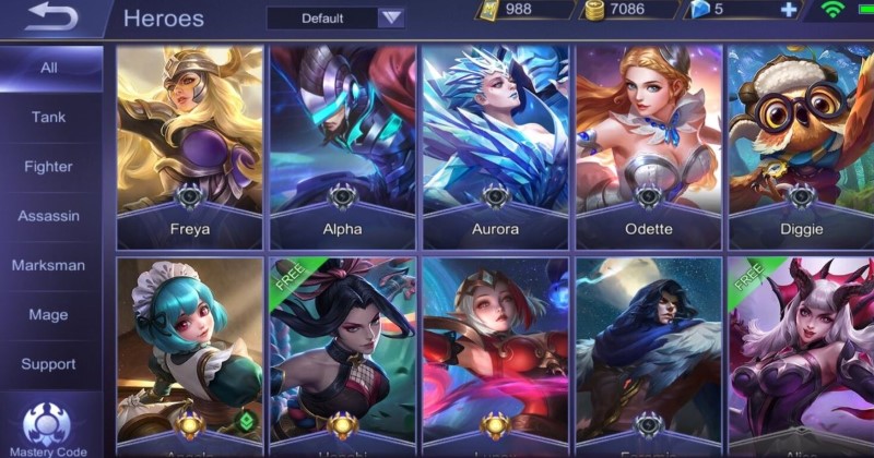 7 Essential Tips You Should Know About When Playing Mobile Legends