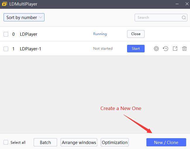 Fix LDPlayer Stuck at Engine Starting 50%, 94%, 30%