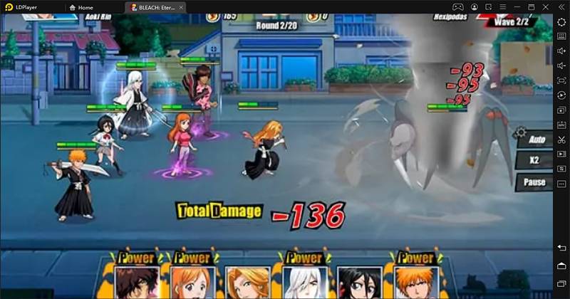 Bleach Eternal Soul Best Teams to Build 2021   