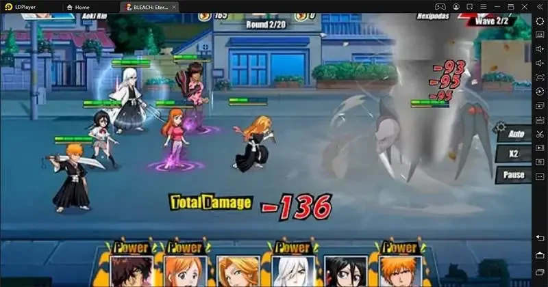 Bleach Eternal Soul Best Teams to Build 2021   