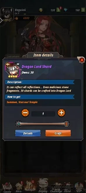 Idle League Tips