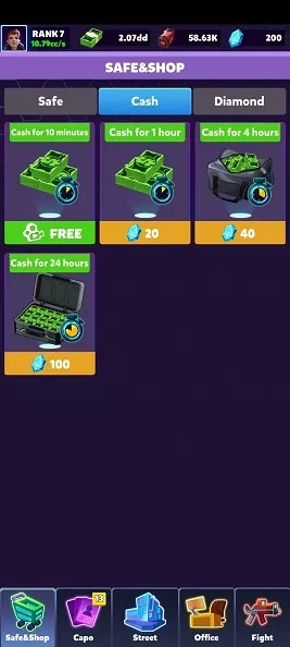 Mafia Inc. - Idle Tycoon Game Beginner's Guide