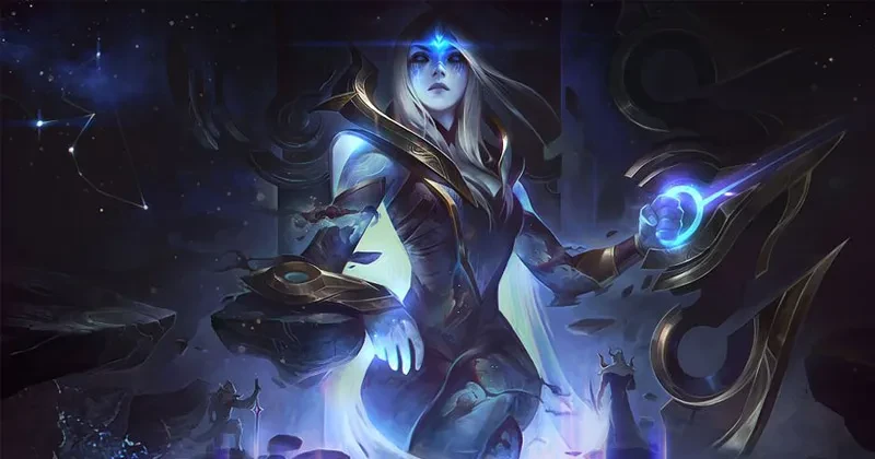 League of Legends Wild Rift Champion List 2020